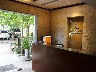 르 그랜드 하노이 호텔 외부 사진